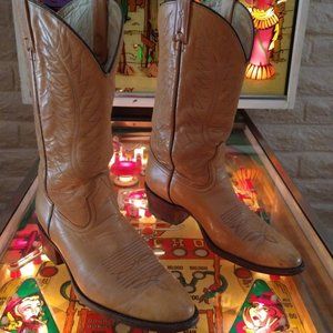 Dan Post  Men's 10.5 Cowboy/Western Boot